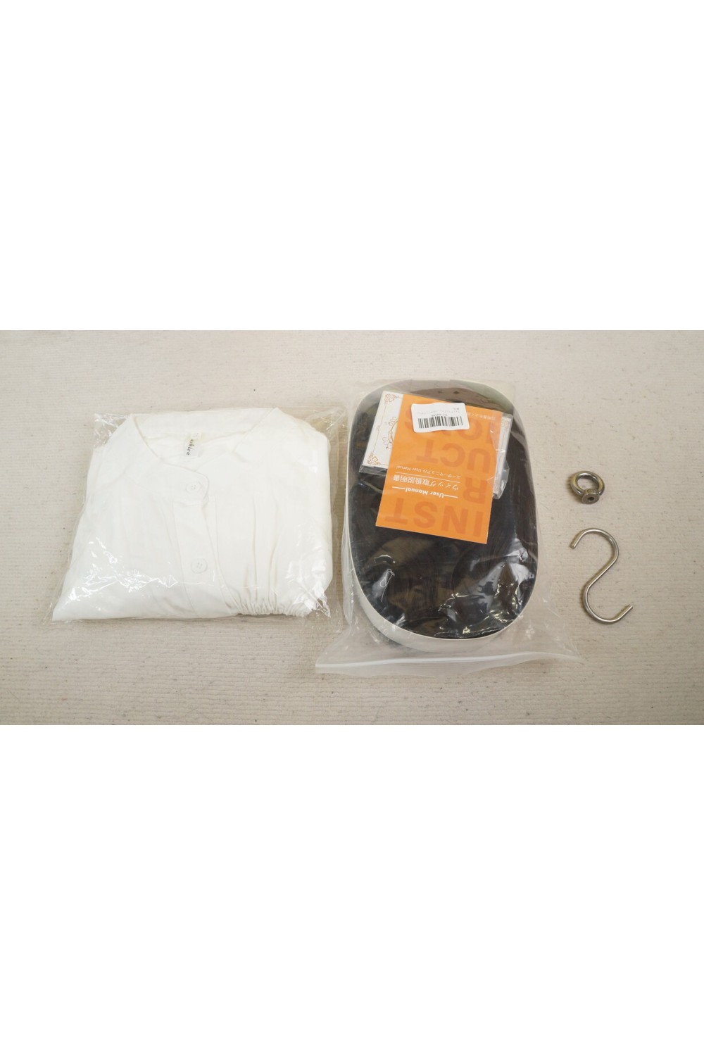 【中古】【初心者応援パック 中古】RZR Doll #No.13 Lisa硬めシリコンヘッド 155cm Eカップ