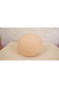 【中古】【O新古超美品 ホール未使用品】Sanhui Doll #22シリコンヘッド単品(156〜158cm推奨)