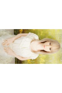 【中古】【中古超美品】JYDOLL #43ヘッド 140cm Ｄカップ