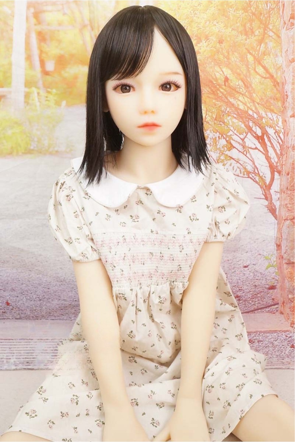 【中古】【初心者応援パック 中古超美品】 Momodoll #007 辉夜ヘッド 138cm Bカップ