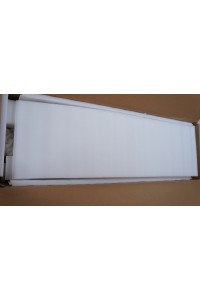 TPEドール #ヘッド不明 120cm Aカップ 新骨格 肌色 ナチュラル
