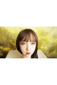 【中古美品】Real Girl (B工場製) #特注ヘッド (145～165cm推奨)