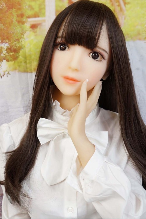 JYDOLL #80＋TPEドール 156cm Bカップ 自立加工 新骨格 肌色 ナチュラル