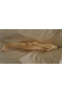 【中古】Aotume Doll 135cm AAカップ 細身タイプ TPEボディ単品
