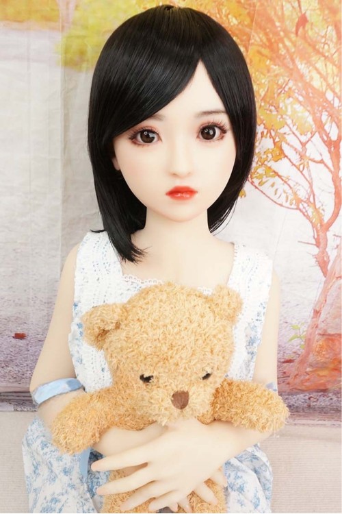 【中古】【初心者応援パック 中古超美品】JY Doll #小怜夢 シリコンヘッド 123cm Cカップ ゼリーTPEボディOP