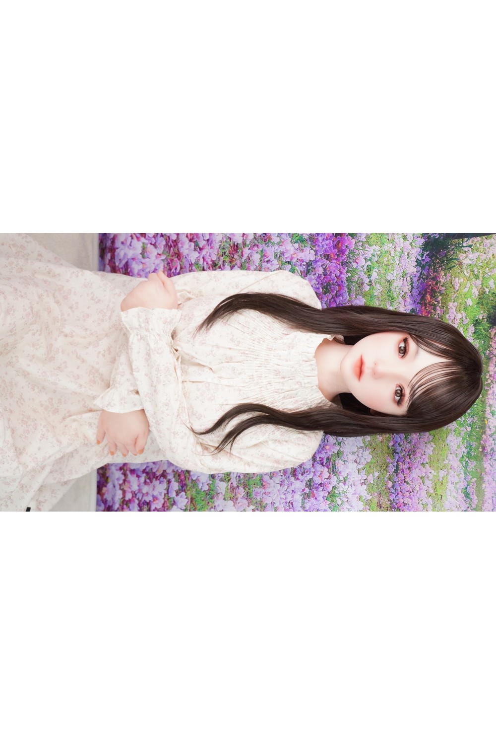 【O初心者応援パック 新品未使用ホール未使用品】アート技研(Art-doll) #A6佳奈-オーラル可能(舌付き)+顎関節あり 148cm DカップM16ジョイント汎用版