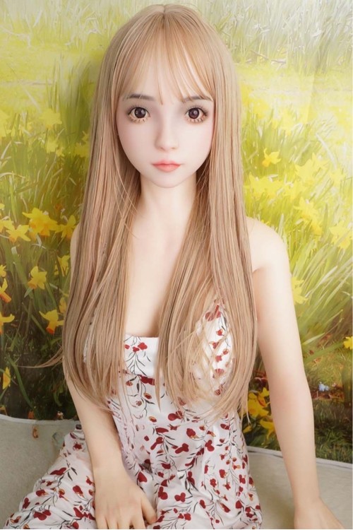 【初心者応援パック 中古超美品】INHERIT Doll #Joieシリコンヘッド 160cmフルシリコン製