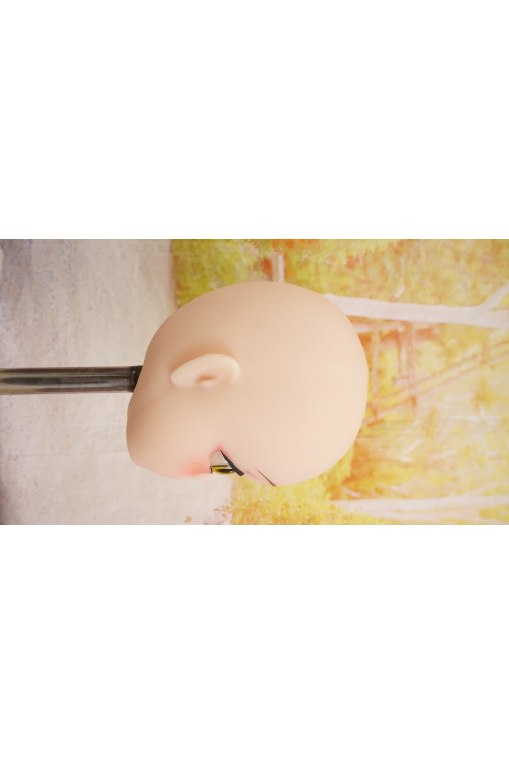 【O国内検品済 新品未使用即納品】 Butterfly Doll #Hanna 3ヘッド単品 (100cm推奨)