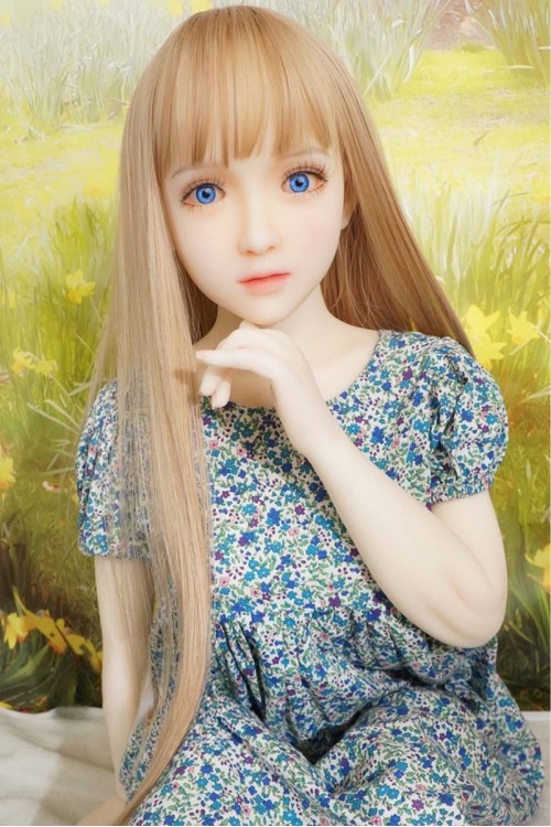【美品】AXB Doll #TC32ヘッド 130cm バスト大 ゼリー胸 指関節OP 自立加工OP 新骨格 肌色 ホワイト