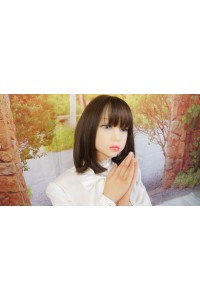 Jiusheng doll 150cm Bカップ＋TPEヘッド#ヘッド番号不明 ゼリー胸 新骨格 肌色 ナチュラル