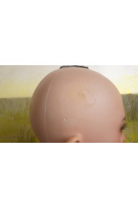 【初心者応援パック 中古美品】RZR Doll # 理恵子ちゃん硬めシリコンヘッド 162cm DカップNo.11