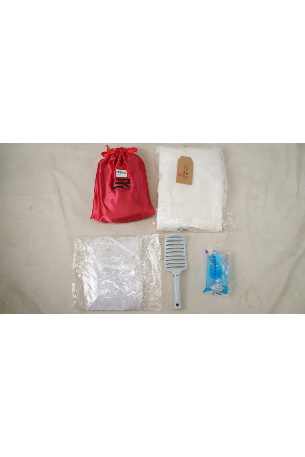 【初心者応援パック 中古】Bezlya Doll #鈴蘭ヘッド149cm Cカップ