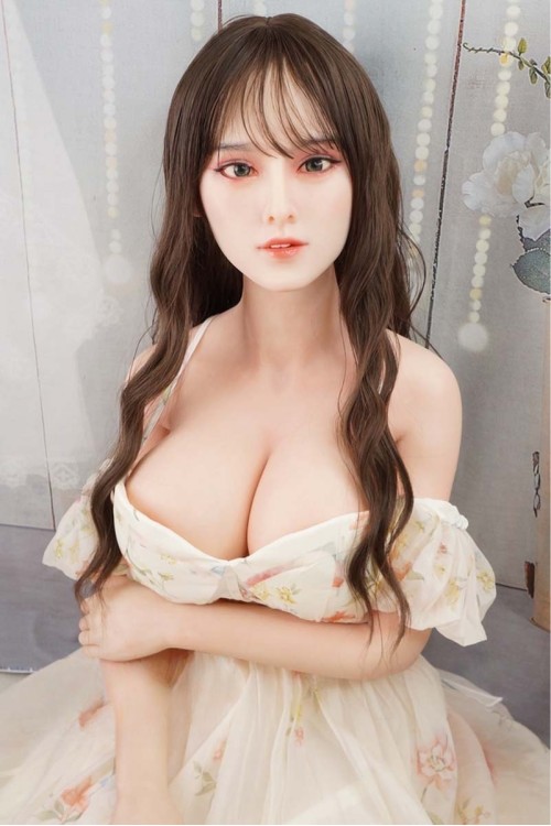 【初心者応援パック 中古超美品】JYDOLL #淑雅 （Shuya）シリコンヘッド161cm Fカップ フルシリコン製