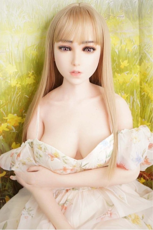 【中古】【初心者応援パック 中古美品】RZR Doll 人造人 #Ailinna硬質シリコンヘッド 155cm Eカップ