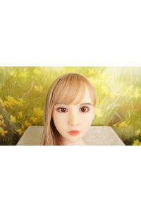 【中古】Real Girl (B工場製) #天使もえヘッド単品 (145cm～165cm推奨)