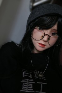 【新品】FUDOLL #J011 Coco (シリコンヘッド＋TPEボディ) 148cm D-cup FUD 0008