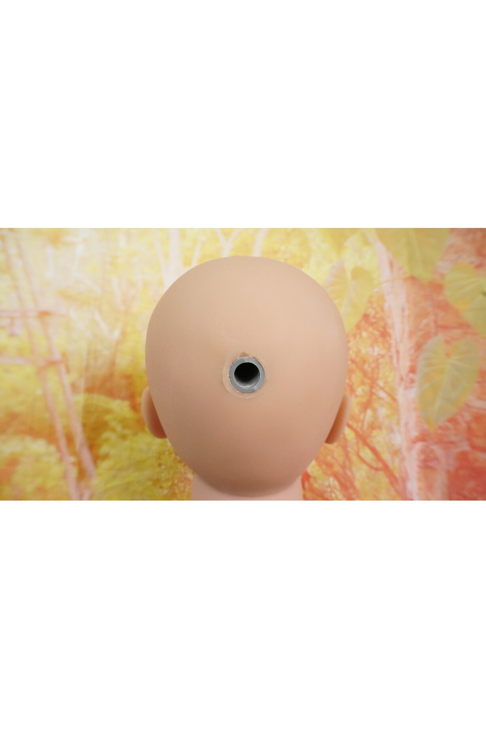 【中古】【O初心者応援パック 中古超美品ホール未使用品】4woods #エルシリコンヘッド A.I.doll Fetish 【メイク①】 【ヘッド柔らか仕様OP +ボディスペシャル柔肌仕様OP】【オプション多数】
