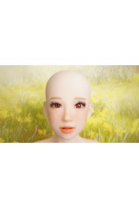 【中古美品】Momodoll #桃沢ヘッド128cm Aカップ
