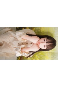 【O初心者応援パック 新古超美品ホール未使用品】アート技研(Art-doll) #M2ヘッド148cm貧乳 M16ジョイント汎用版