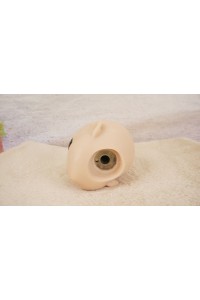 【O国内検品済 新品未使用即納品】 DollHouse168 色気美人 #Maryシリコンヘッド単品(90〜95cm推奨)