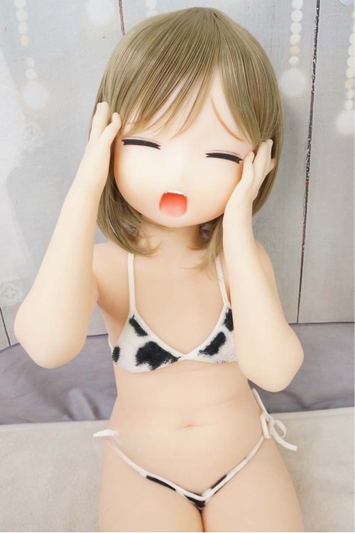 【中古】DollHouse168 色気美人 #Hina 瞑り目ヘッド110 cm B-AAカップ