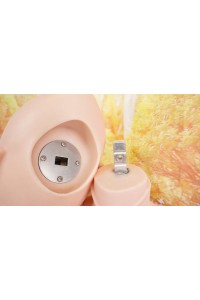【中古】【O初心者応援パック 新古超美品ホール未使用品】アート技研(Art-doll) #A9軟質シリコンヘッド 162cm CカップOriginalジョイント版