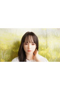 【O初心者応援パック 中古超美品ホール未使用品】Sino Doll #30ヘッド 161cm Bカップ 最新作「戦闘機」