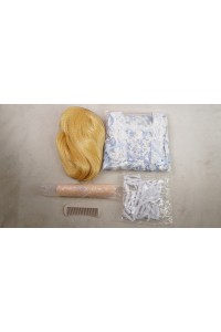 【O初心者応援パック 新品未使用即納品】DollHouse168 色気美人#絵里香Erika ヘッド 120cm Bカップ 巨尻 Fat