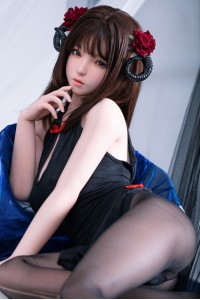 【新品】FUDOLL #J014 Miyuki (シリコンヘッド＋TPEボディ) 148cm D-cup FUD 0007