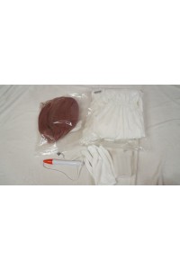 【初心者応援パック 美品】BB Doll #C38ヘッド 150cm Fカップ 衣装付属 ゼリー胸 眉毛,下睫毛植毛 血管メイク 人肌模様加工 自立加工OP 視線移動 新骨格 肌色 ナチュラル