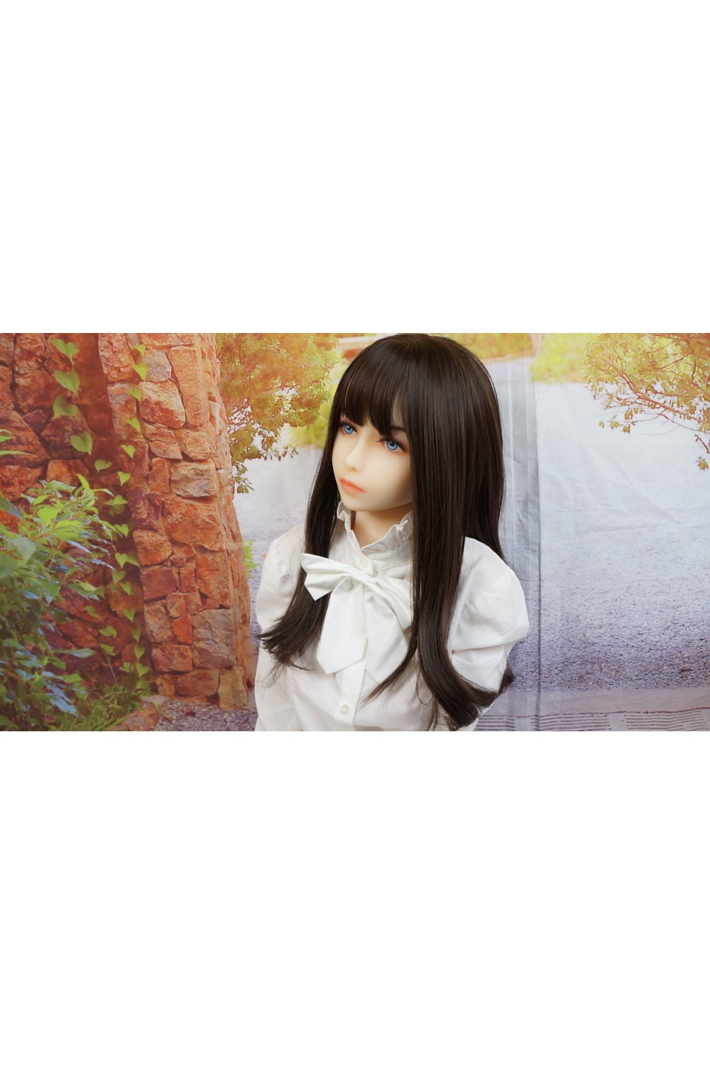wmdolls #153 136cm Eカップ ゼリー胸 新骨格 肌色 ナチュラル