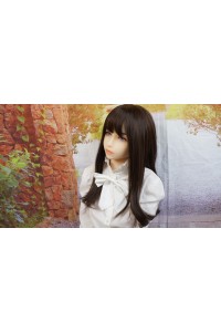 wmdolls #153 136cm Eカップ ゼリー胸 新骨格 肌色 ナチュラル