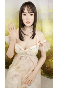 【中古】【O初心者応援パック 新古超美品ホール未使用品】FANREAL #Fei 硬質シリコンヘッド170cm Dカップ 全身リアルメイク お尻の柔らか仕上げOP 膣の吸弁機能（外部ユニット式）OP【フルシリコン製】【オプション多数】