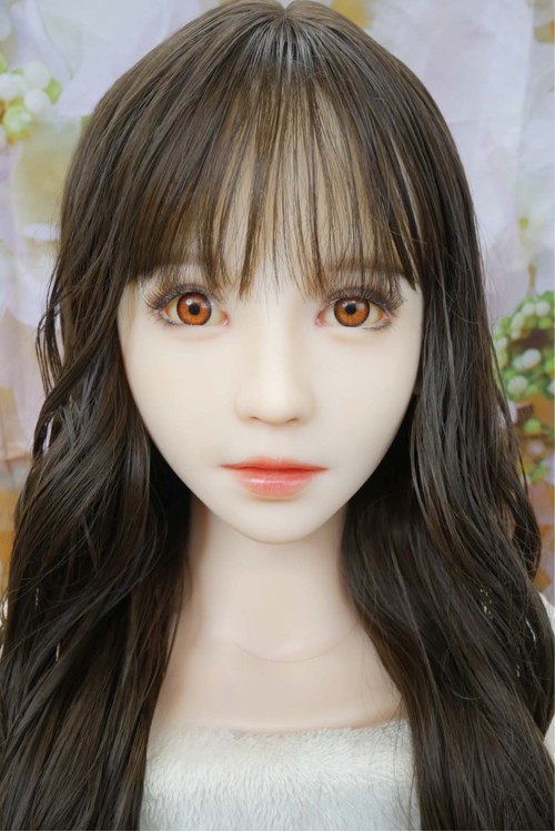 【新品未使用品 ホール未使用品】Real Girl (B工場製) #R6ヘッド TPEヘッド単品