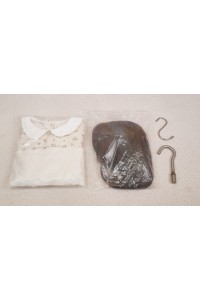 【中古】【初心者応援パック 中古超美品】Momodoll #027-B 楓ヘッド132cm 貧乳