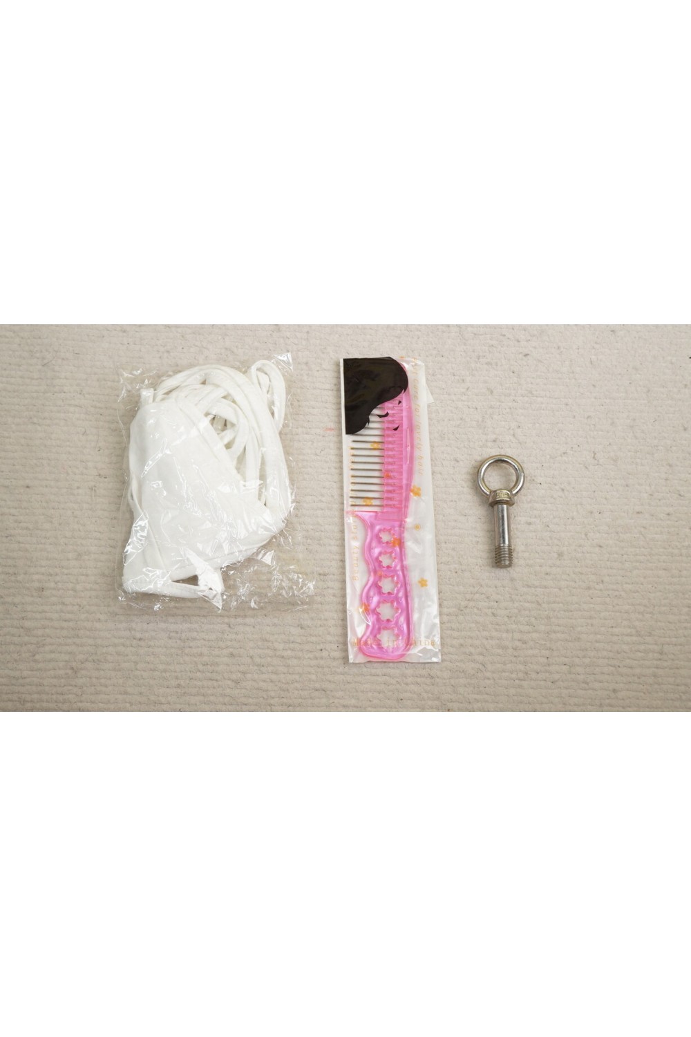 【中古】【O初心者応援パック 新古超美品ホール未使用品】Minidoll #学生シリコンヘッド 75cm バスト中 【フルシリコン製】