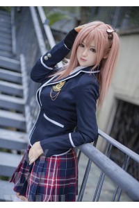 【O初心者応援パック 国内検品済 新品未開封即納品】 My Loli Waifu #W1硬めシリコンヘッド 150cm Dカップ 最新骨格関節の手指ーDF 吸允機能加工と音声機能あり 超リアルメイク【硬めシリコンヘッド＋TPEボディ】【オプション多数】