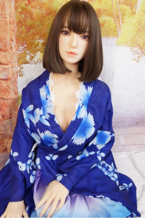 Sino Doll #S30 152cm Dカップ 各所柔らか仕上げ 視点移動 自立加工OP 新骨格 肌色 ナチュラル