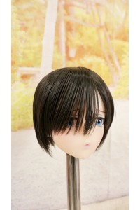 【O国内検品済 新品未使用即納品】 Butterfly Doll #リコAヘッド単品 (80cm推奨)