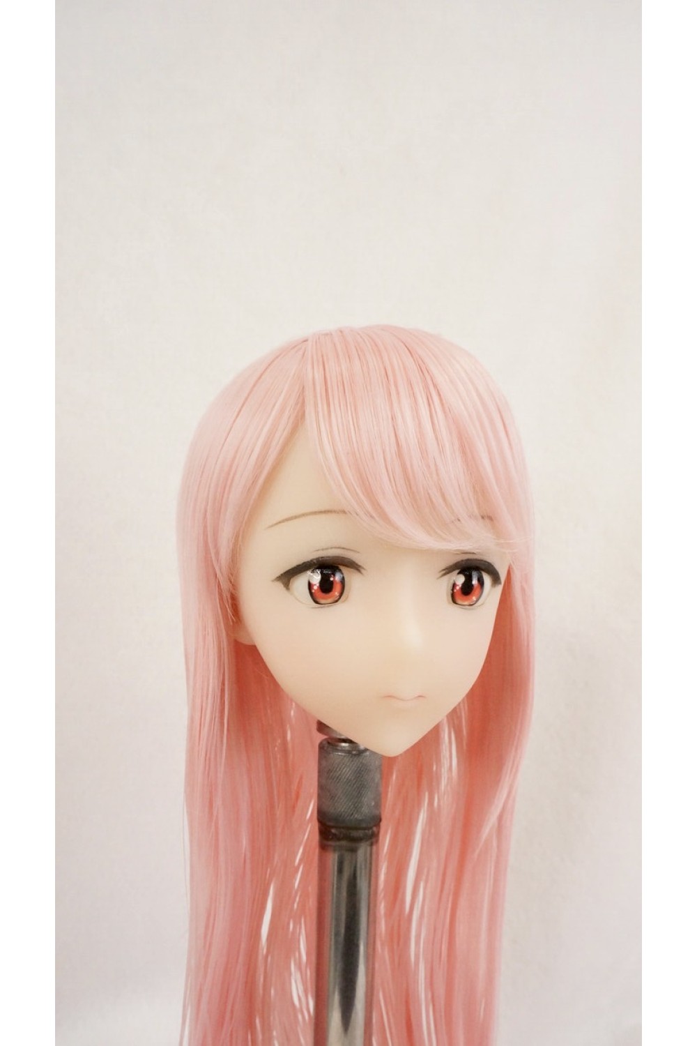 【O国内検品済 新品未使用即納品】 DollHouse168 色気美人#Shiori Cヘッド単品 (80cm推奨)