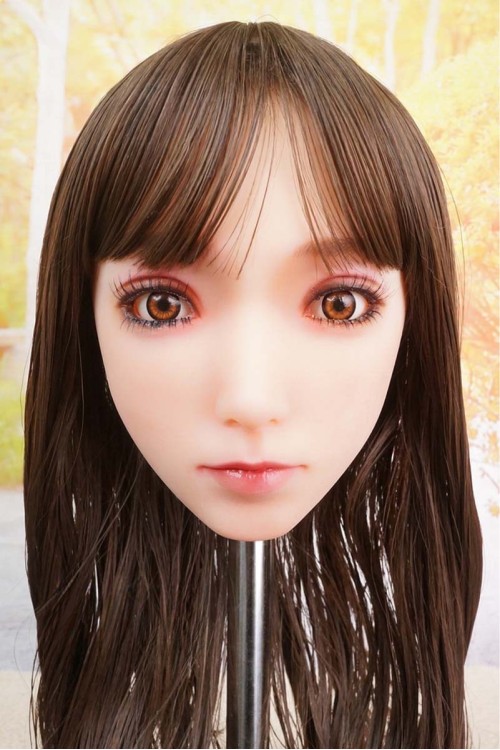 【O新古超美品】XYCOLO #依娜シリコンヘッド(153cm推奨)