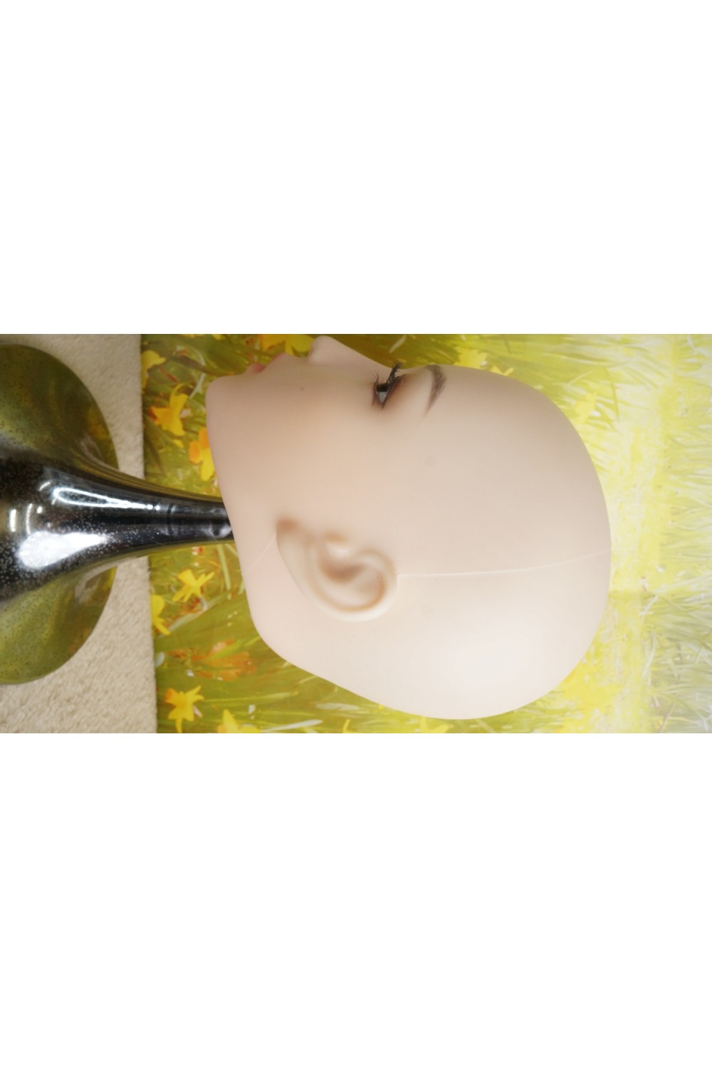 【中古美品】EXDOLL （アルテトキオ） #Yuki雪季ヘッド(158cm〜170㎝推奨)