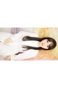 【中古】【O初心者応援パック 中古美品ホール未使用品】オリエント工業 #桜樹志乃ヘッド 147cm Dカップ やすらぎ