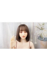 【中古】Real Girl #天使もえヘッド 155cm Cカップ(B工場製)