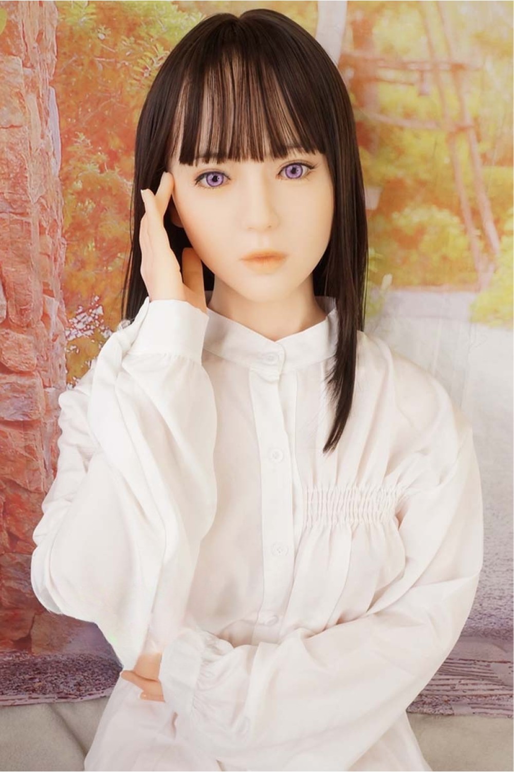 【初心者応援パック 中古美品】EXDOLL(アルテトキオ) #Misakiヘッド150㎝ EVO