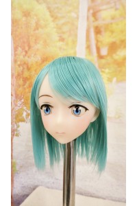 【O国内検品済 新品未使用即納品】 Butterfly Doll #Shiori Cヘッド単品 (80cm推奨)