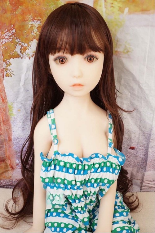 【中古美品】Mesedoll #28ヘッド100cm 巨乳