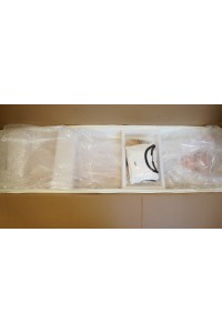 【中古】【初心者応援パック 中古超美品】WM Dolls #443ヘッド 153cm Cカップ ゼリー胸OP 指関節OP 自立加工OP ボディリアルメイクOP 新骨格OP【S-TPE材質】【オプション多数】