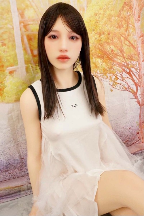 【中古】【O初心者応援パック 新古超美品ホール未使用品】オリエント工業 #りりヘッド 視点移動 157cm バスト小 アンジェ 指骨格OP 陰毛の植毛(少なめ)OP ボディ血管メイクOP 【フルシリコン製】【オプション多数】