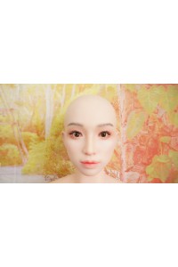 【中古】【O初心者応援パック 新古超美品ホール未使用品】 TOPSINO #T21ヘッド 153cm Eカップ【アートワークカスタム版】